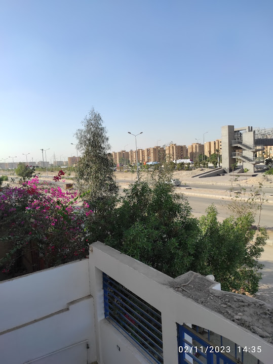 مبيت Mabeet