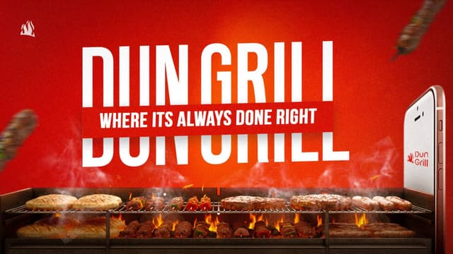 Dun Grill