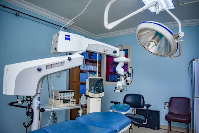 مركز النخبة للعيون والليزك