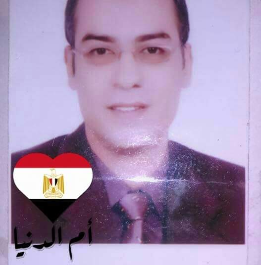 عياده روحيه