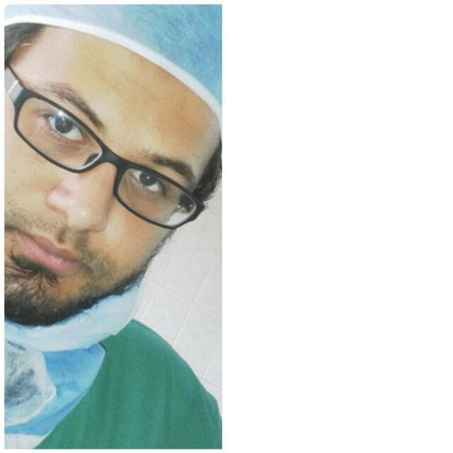 عيادة عظام د.محمد عبدالرحمن