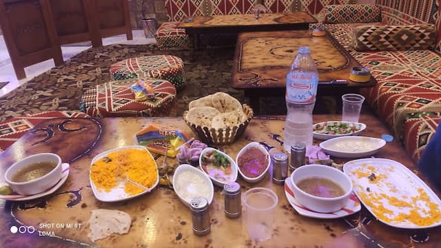 حضر موت قصر المندي