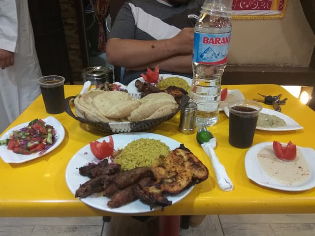 Smile Restaurant