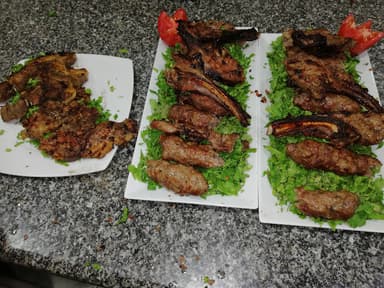 مشويات ابو عطية