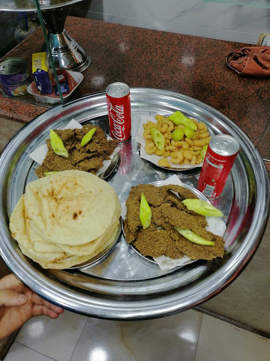 مطعم براء