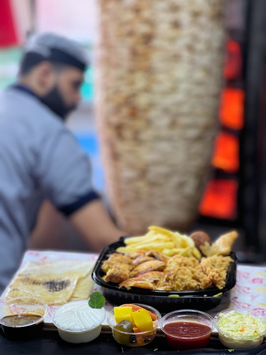 البيت السورى