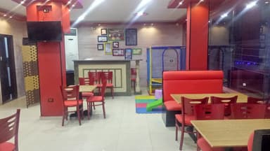 Extra Spicy دجاج اكسترا اسبايسي