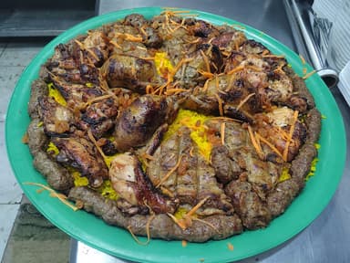 مشويات أبو وجدي