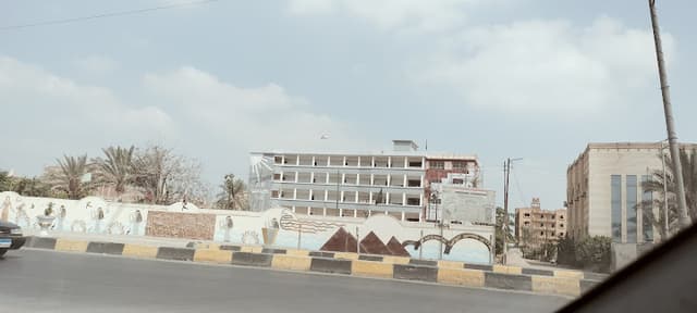 Khodair Prep. & Primary School