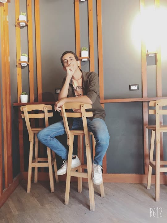 Abdelrhman Elsayed