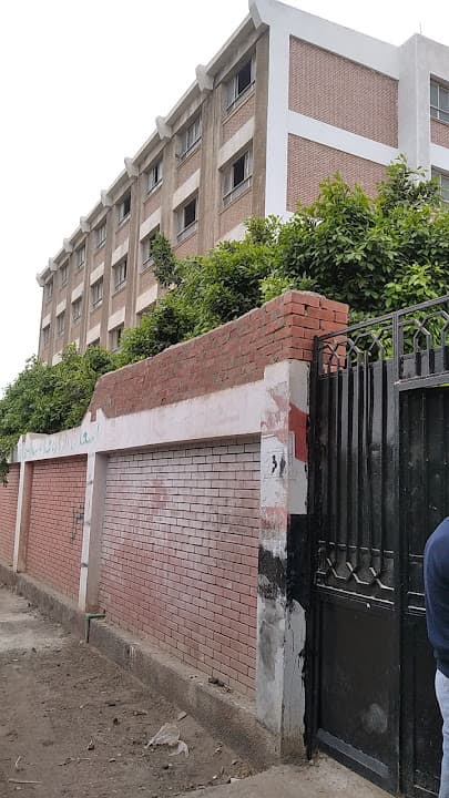 مدرسة محمد عبد العاطي الابتدائيه بشمنديل ال