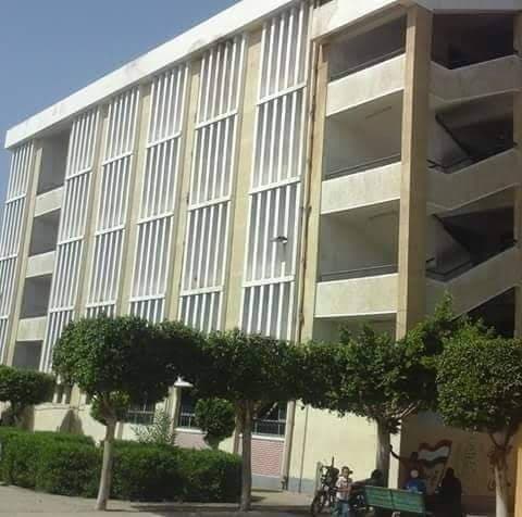 مدرسة اللواء جمال ابو ذكرى للتعليم الاساسى