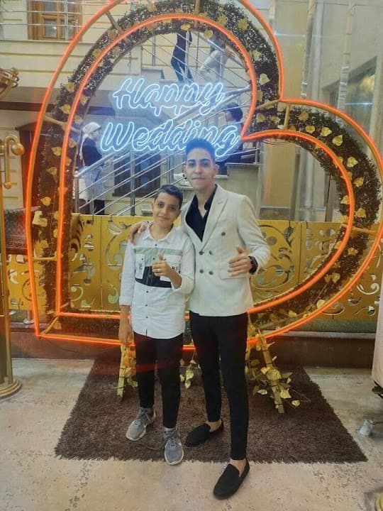 Sharanis Primary School مدرسة شرانيس الابتدائية بنين