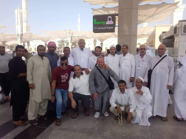 مدرسة الشهيد عمرو ابو النصر