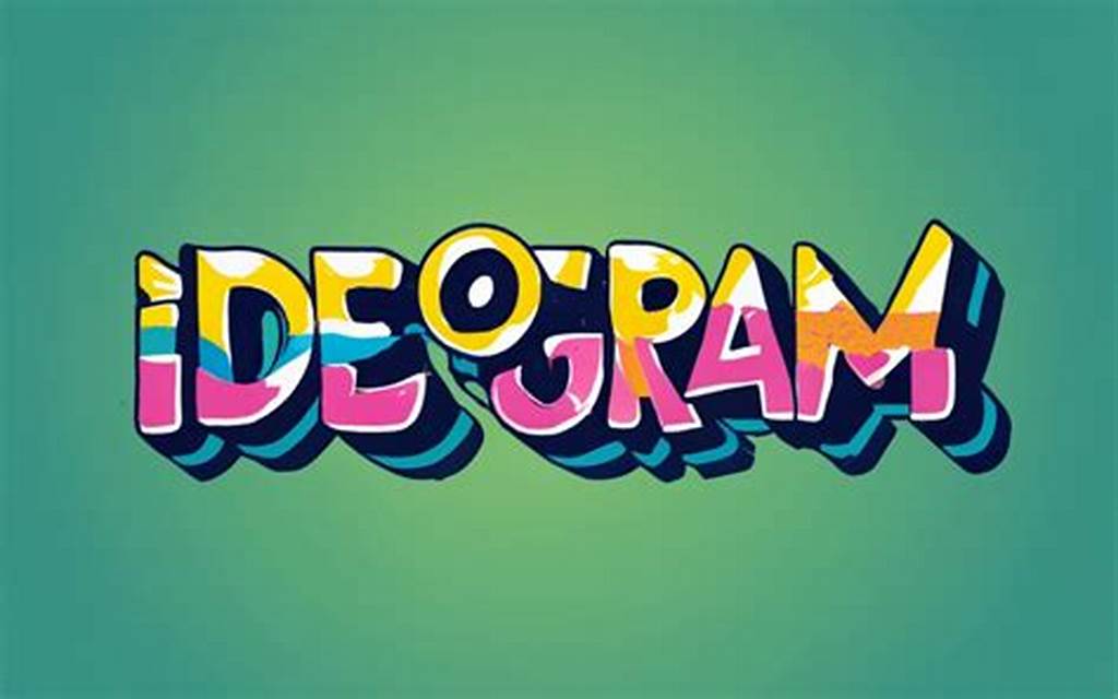 Ideogram