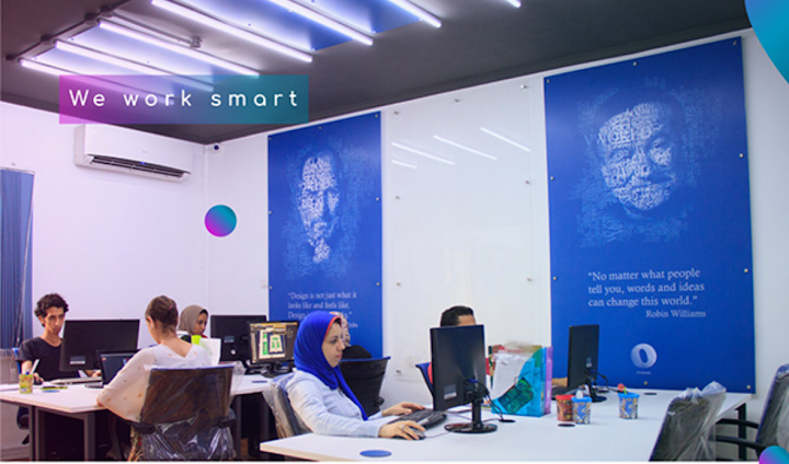 Ostudios Advertising Agency