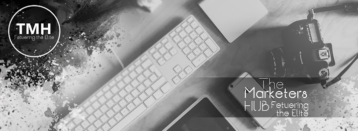 The Marketers Hub