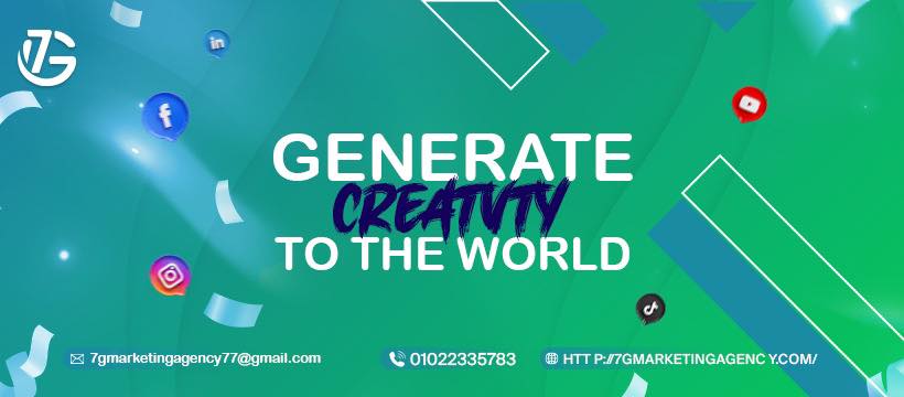 7G Marketing & Printing