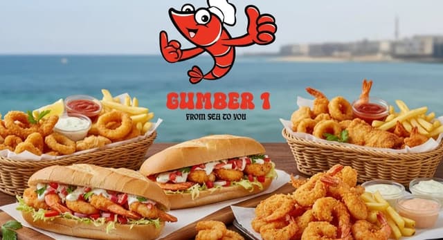 Gamber 1 - جمبر وان