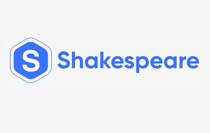 Shakespeare AI
