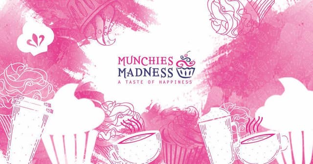 Munchies Madness