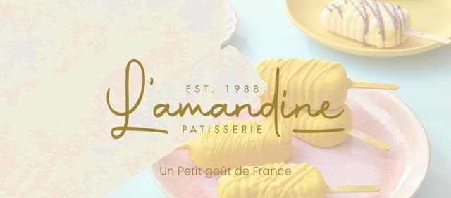 L'Amandine - Dokki Branch