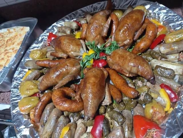 مطبخ ست البيت