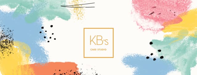 KB's Cake Studio Arkan Plaza