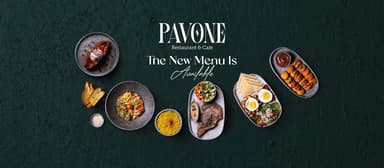Pavone Agouza