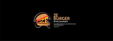 ZE Burger - زي برجر
