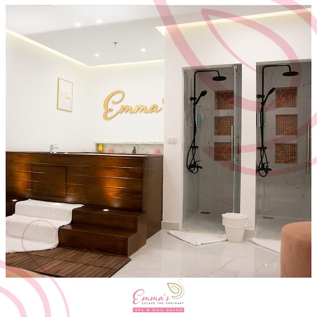 Emma's Spa & Nail Salon