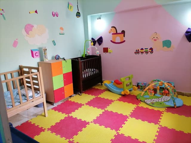 KOKI Garden International Nursery