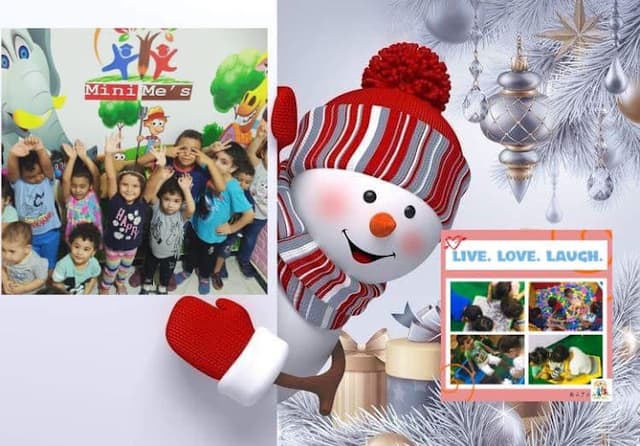 Mini me's nursery 151