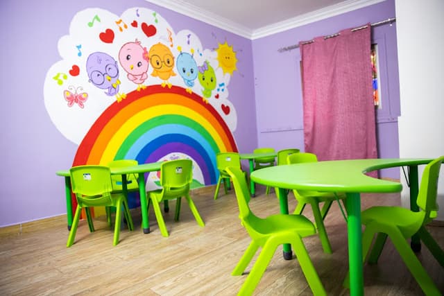 Little Blossoms Nursery