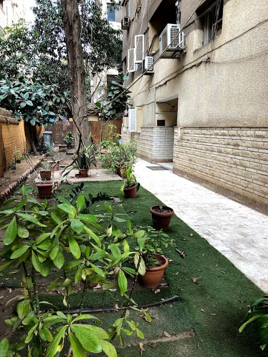 Der Deutsche Kindergarten - Helga