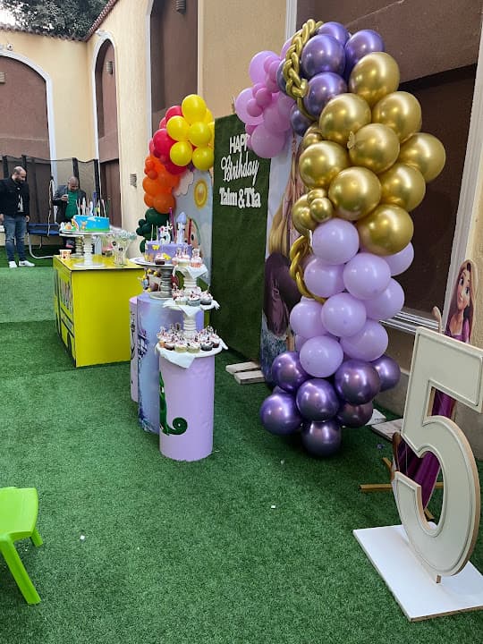 Tiny City International Nursery