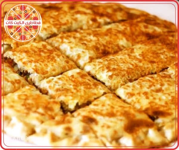 فطاطرى الكيت كات