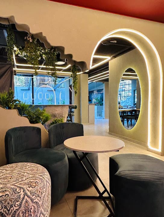 Dozes Specialty coffee