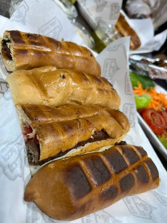 La7m 3la Fa7m لحم على فحم