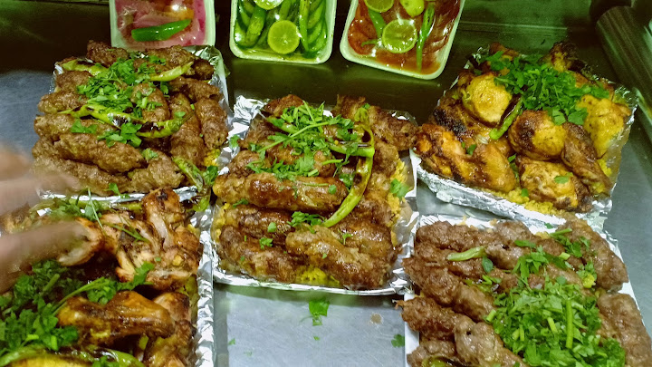 كبابجي ابو علاء