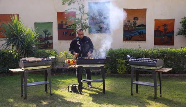 My Grill