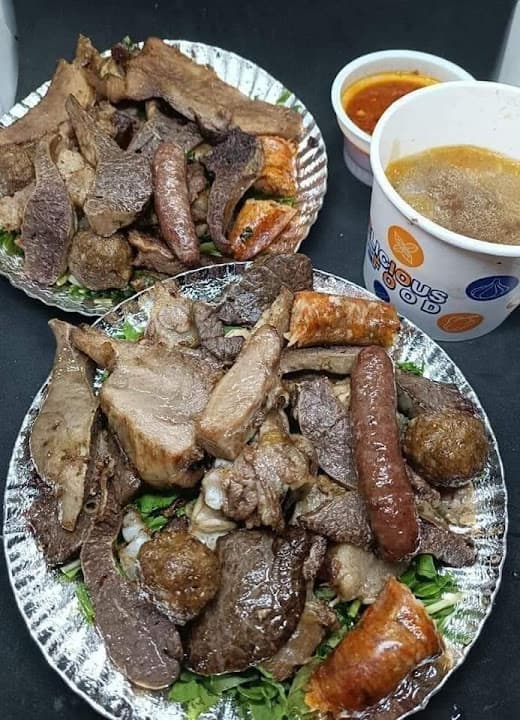 مطعم الاكيل الشرقي