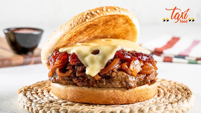 Taxi Food - تاكسي فود