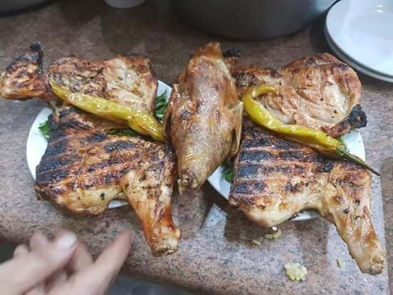 كبابجي العيسوي