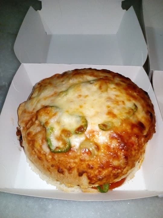 Pizzaiolo