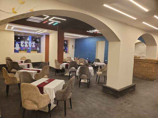 IL Dome Italian Lounge