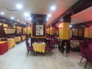 New Wang Fu Chinese Resturant