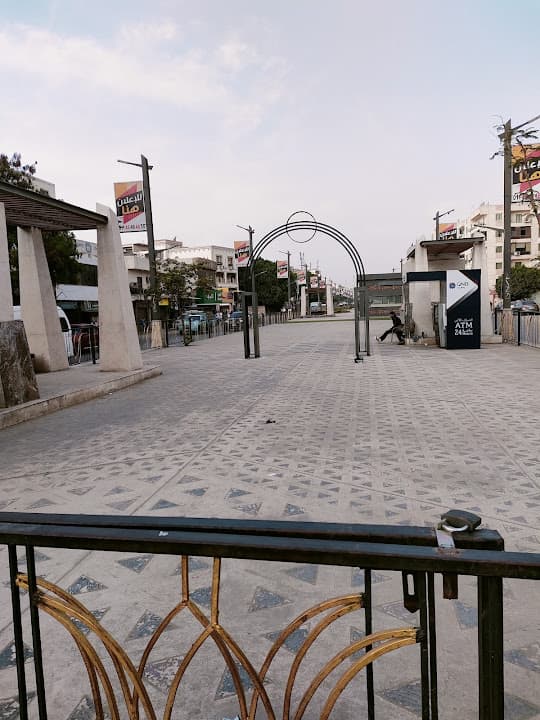 مطعم ومشويات الجكمة