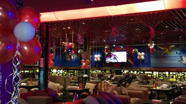 Shanty Restaurant & Cafe