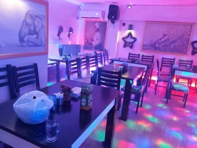 مطعم وشواية السودان هبة كايرو